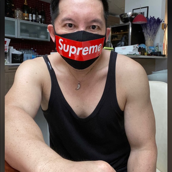 Supreme limited edition Jersey - Picture 10 of 12